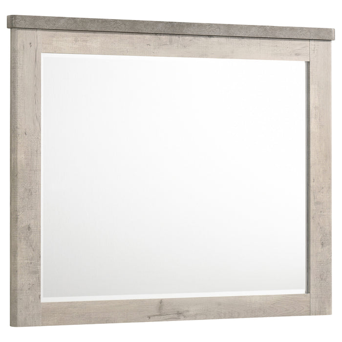 E KING 4 PC SET
