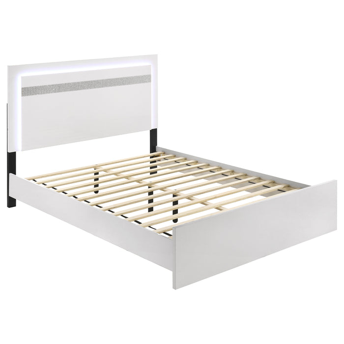 E KING 5 PC SET