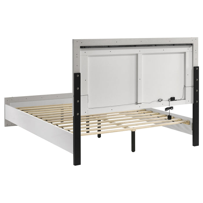 E KING 5 PC SET
