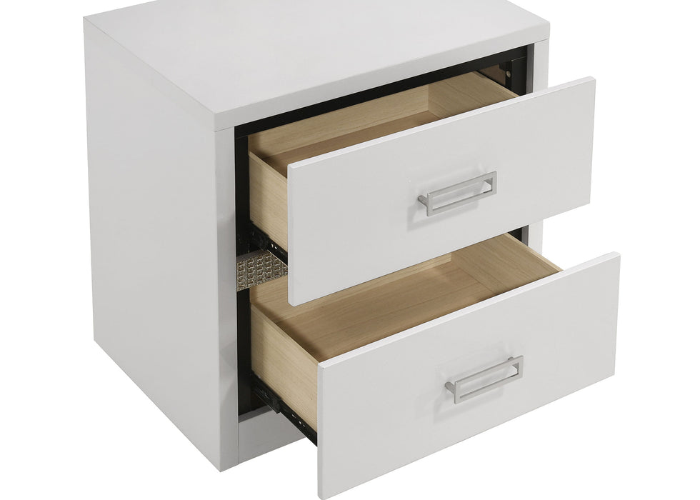 QUEEN 4 PC SET