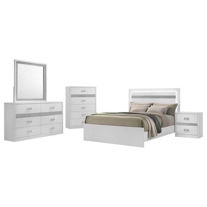 QUEEN 5 PC SET
