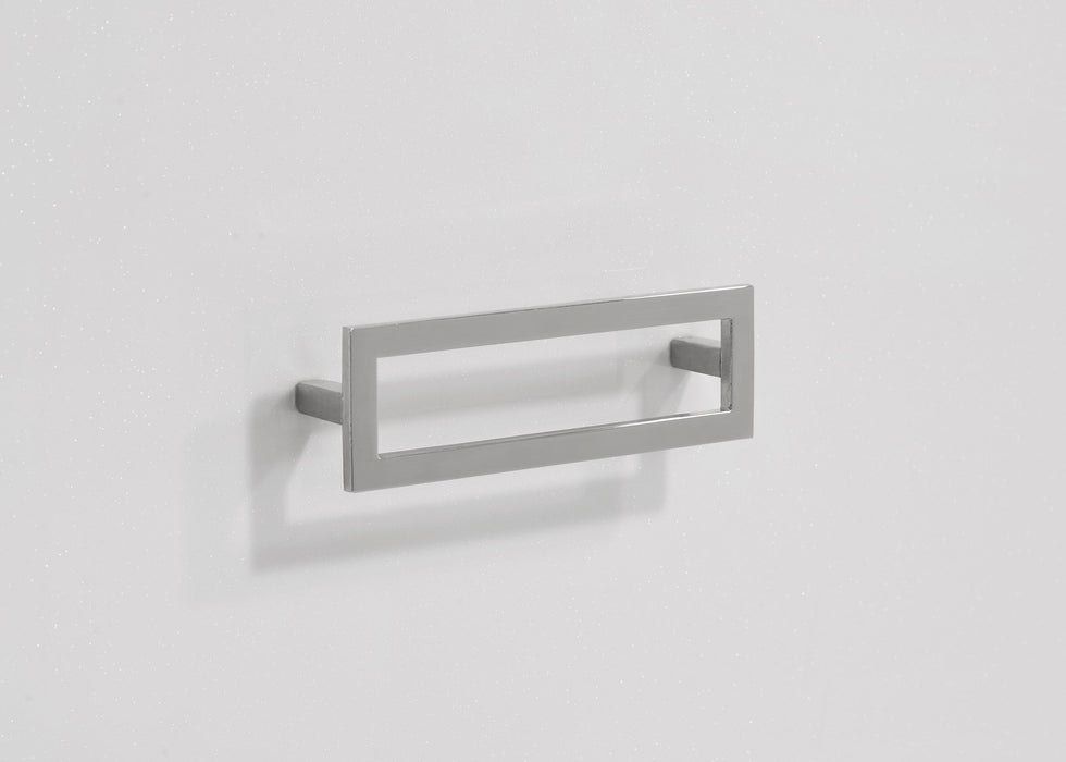 DRESSER WITH MIRROR