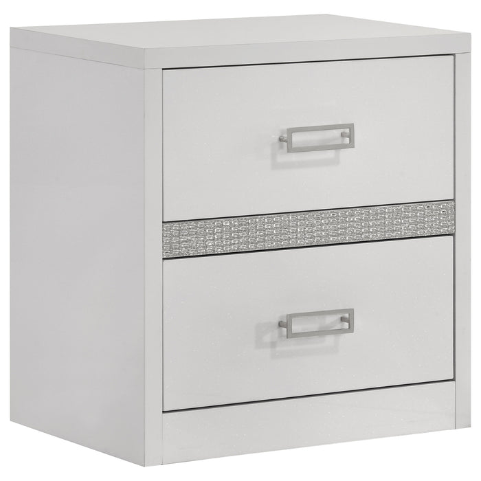 E KING 4 PC SET