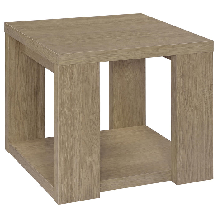 END TABLE