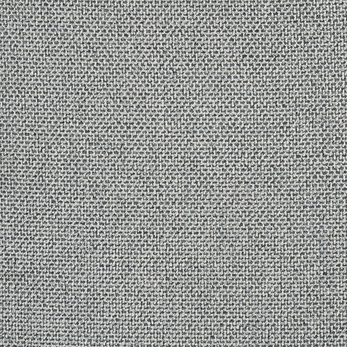 Mellor Fabric Upholstered Swivel Counter Chair Grey (Set of 2)