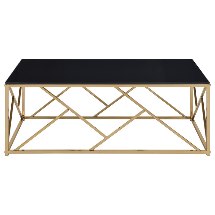 COFFEE TABLE SET