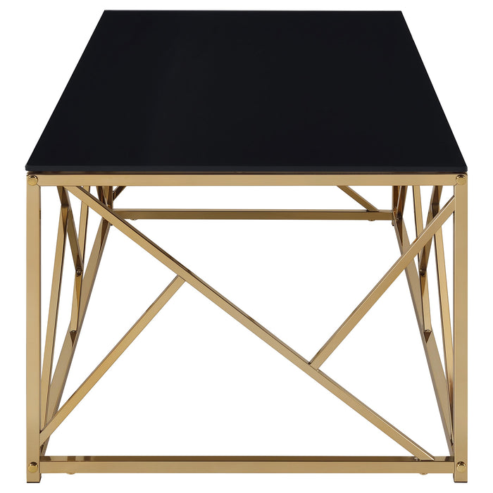 COFFEE TABLE SET