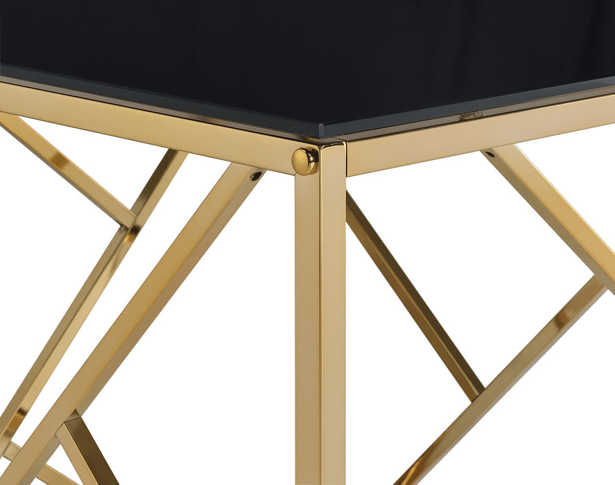 COFFEE TABLE SET