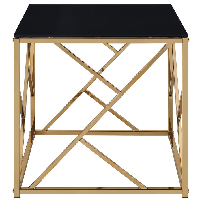 COFFEE TABLE SET