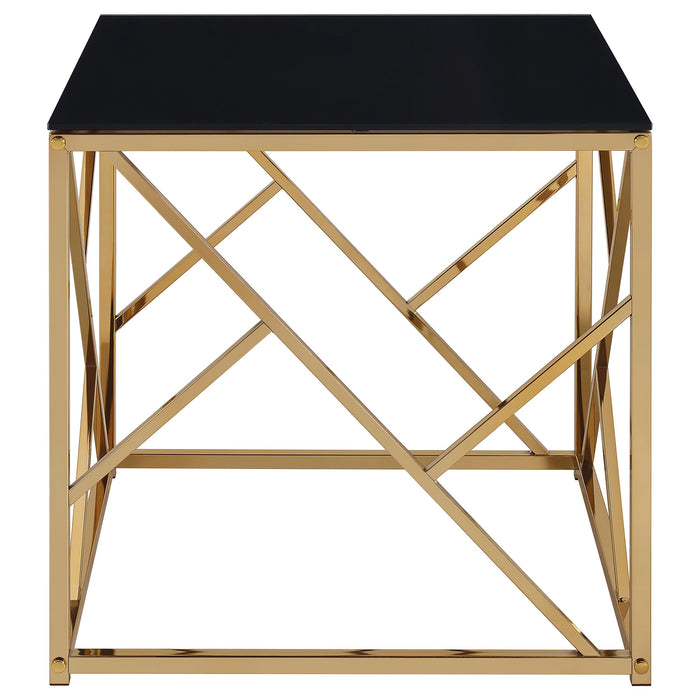 COFFEE TABLE SET