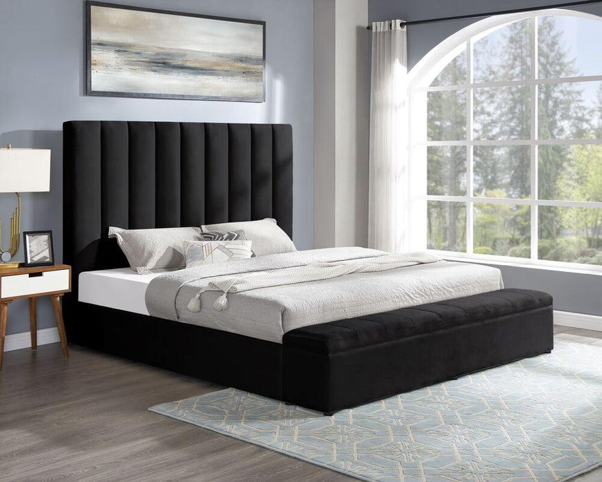 Affordable Furniture Collections - Modern Glam