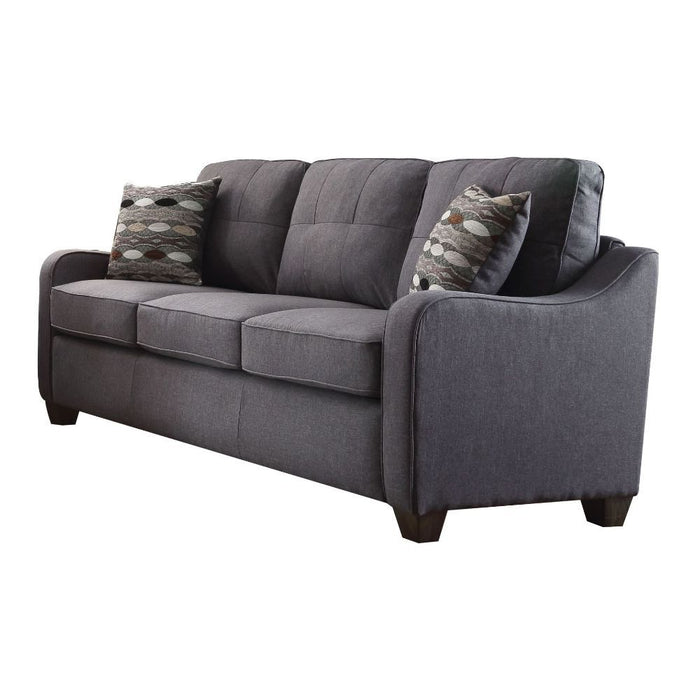 Cleavon II - Sofa (w/2 Pillows)